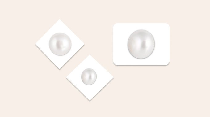 Everything You Should Know About June's Birthstone: Pearl And Its Alternatives